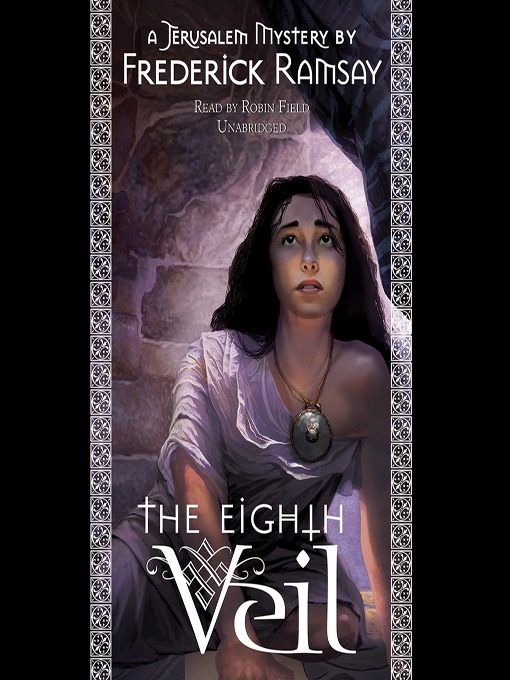 Title details for The Eighth Veil by Frederick Ramsay - Available